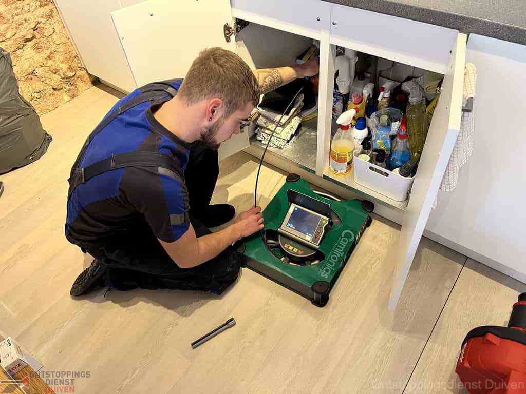 Afvoer Verstopping Duiven Afvoer Verstopping Duiven