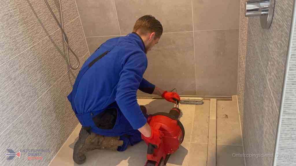 Badkamer Ontstoppen Duiven Badkamer Ontstoppen Duiven