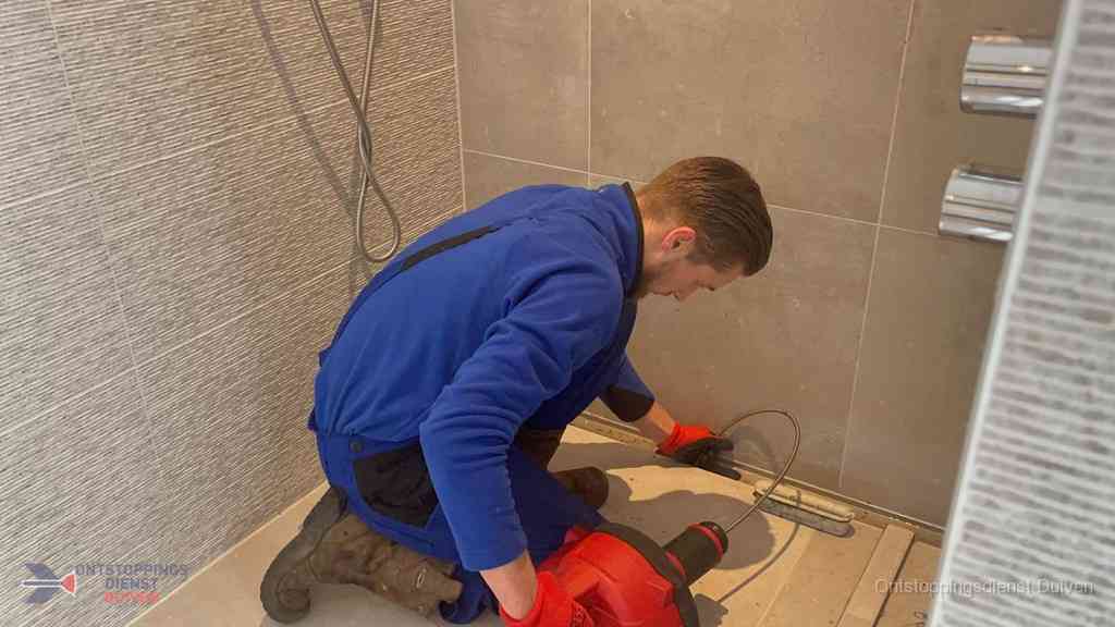 Badkamer Verstopt Duiven Badkamer Verstopt Duiven