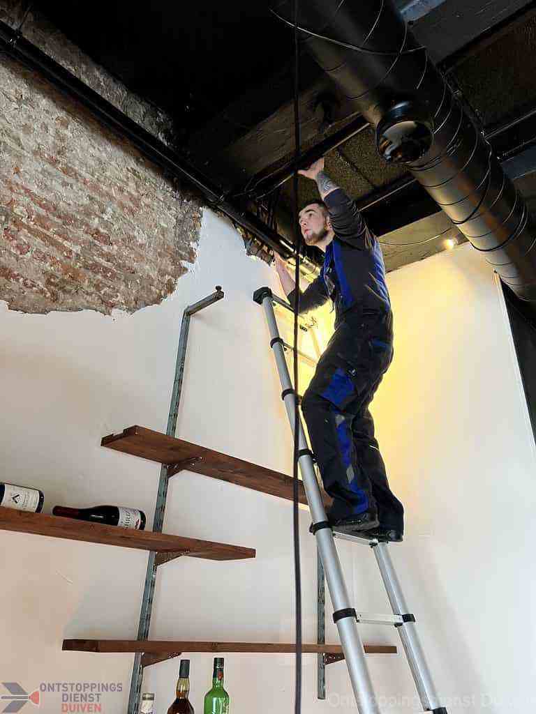 Duiven Riool Verstopping Duiven Riool Verstopping