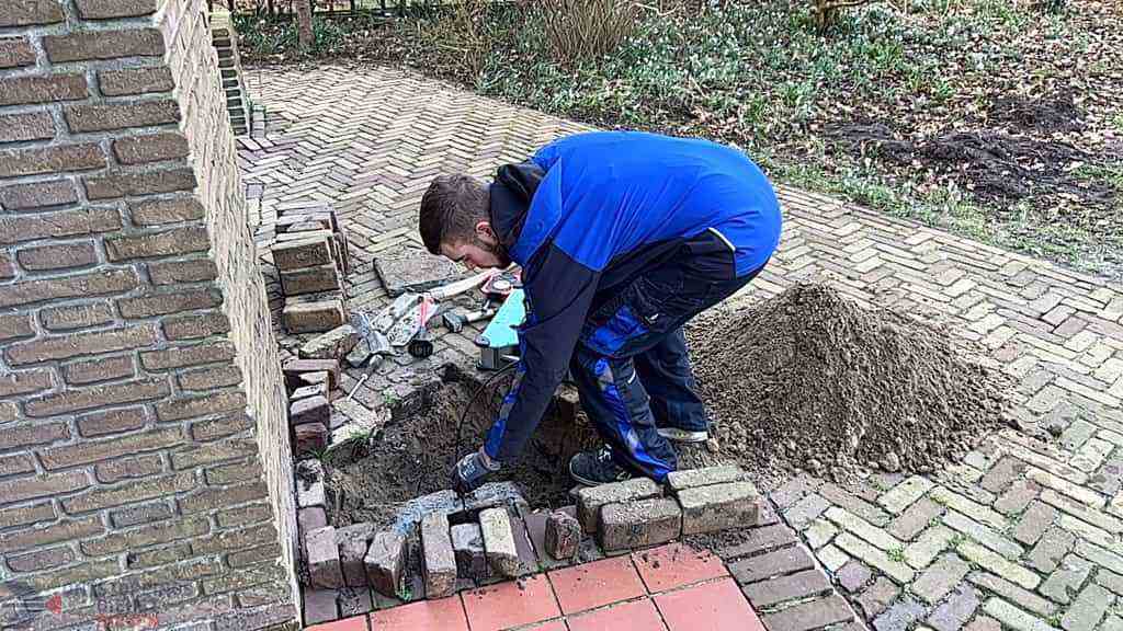 Duiven Verstopping Riool Duiven Verstopping Riool