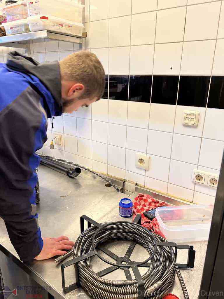 Gootsteen Ontstoppingsdienst Duiven Gootsteen Ontstoppingsdienst Duiven
