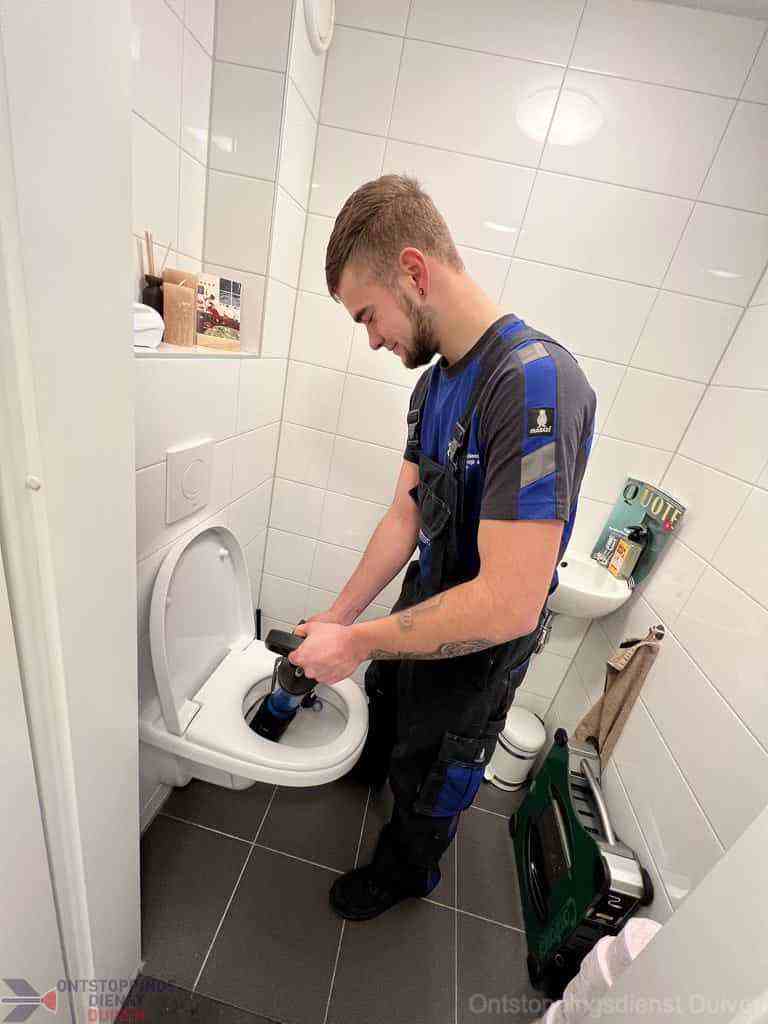Ontstoppen Wc Duiven Ontstoppen Wc Duiven