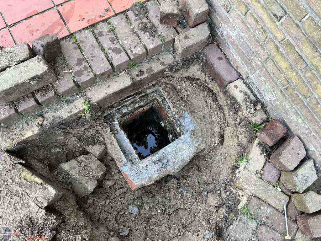 Riool Verstopt Duiven Riool Verstopt Duiven