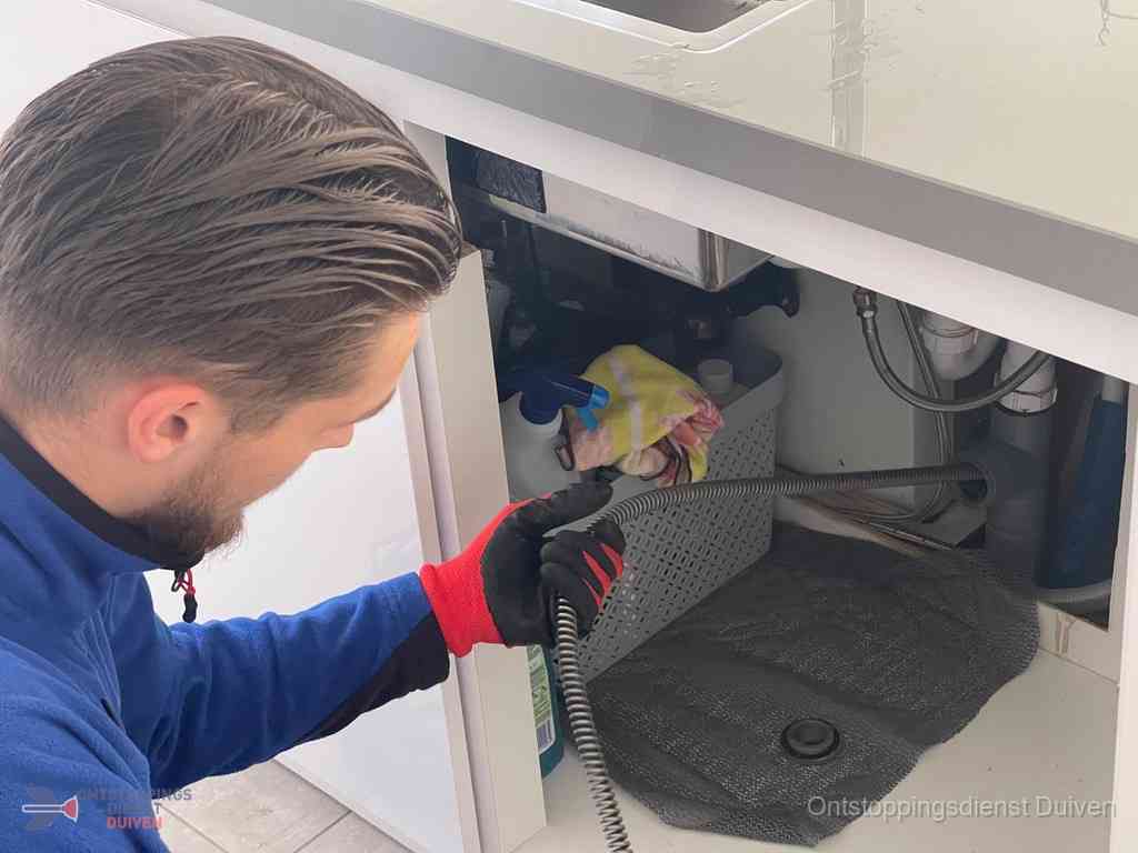 Vaatwasser Verstopt Duiven Vaatwasser Verstopt Duiven