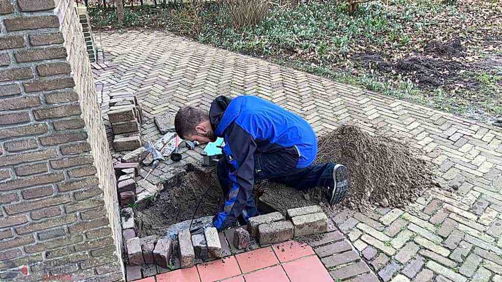 Verstopping Riool Duiven Verstopping Riool Duiven