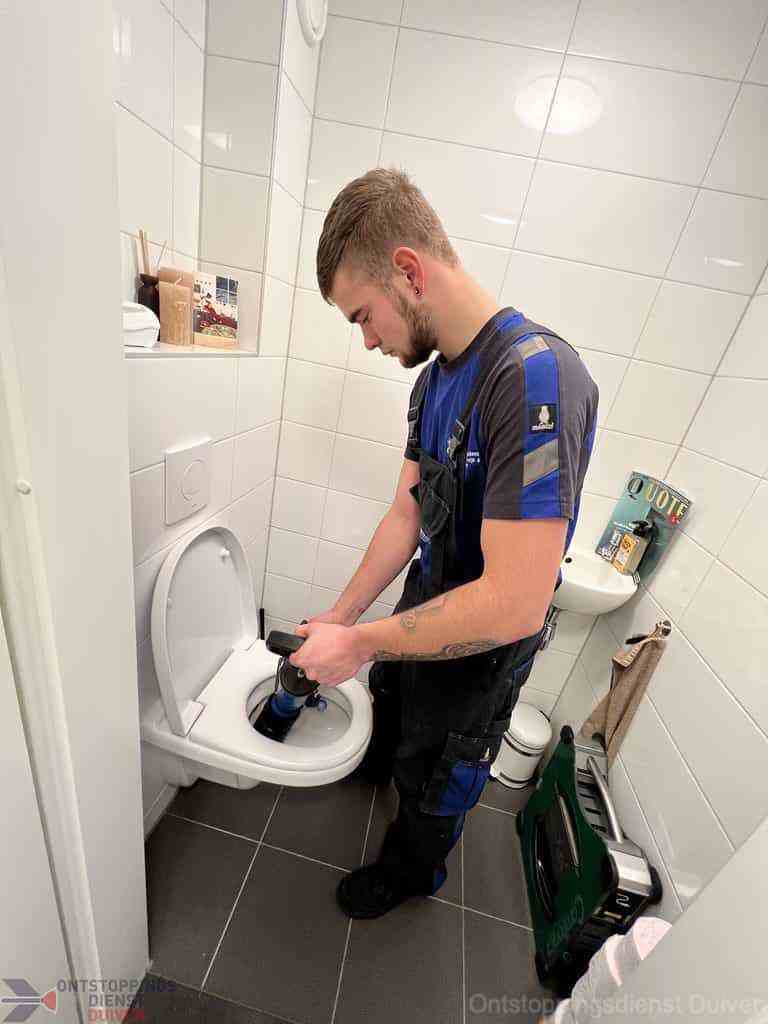 Verstopping Wc Duiven Verstopping Wc Duiven